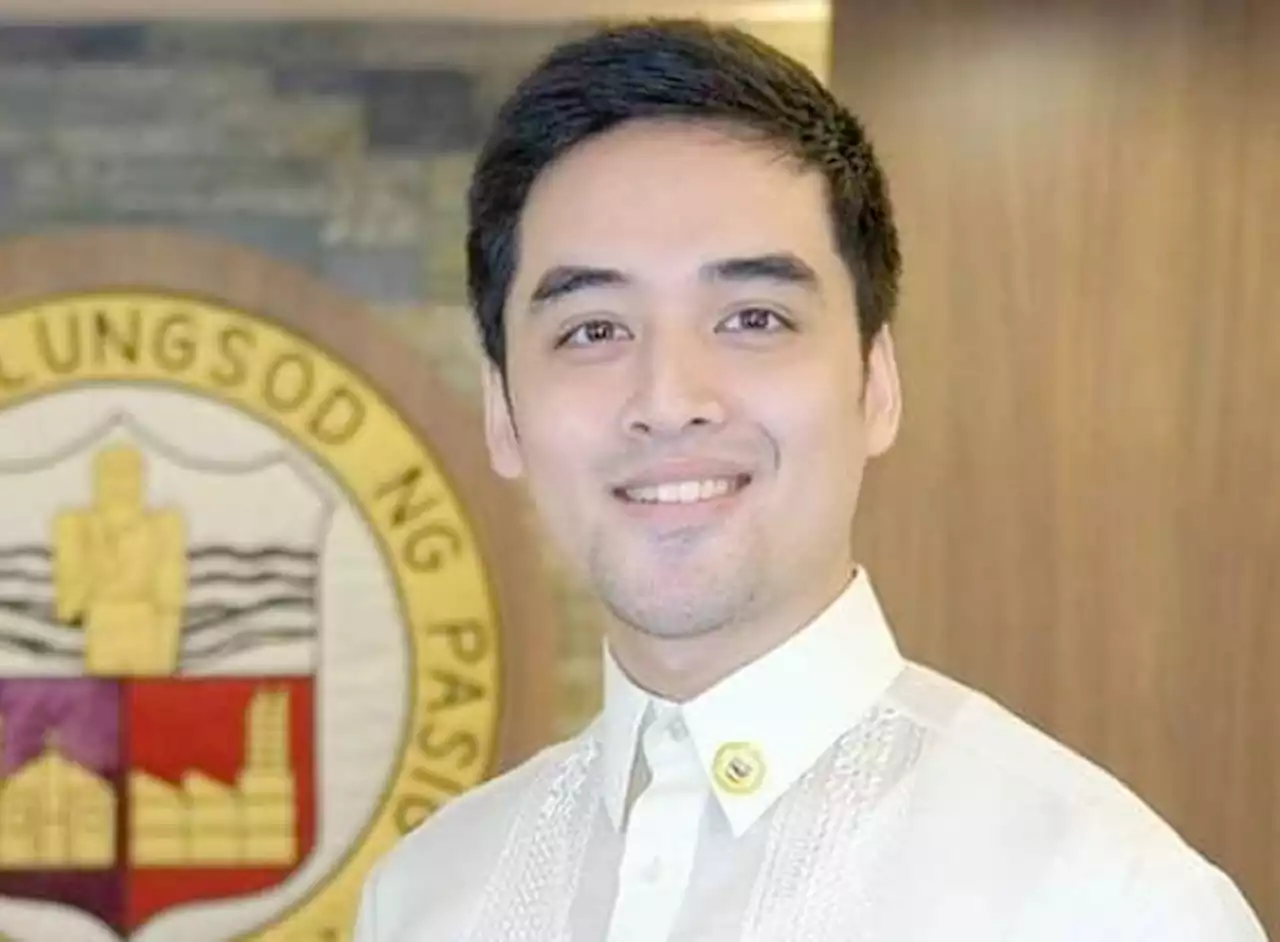 Mayor Vico says he quit Aksyon Demokratiko - BusinessMirror