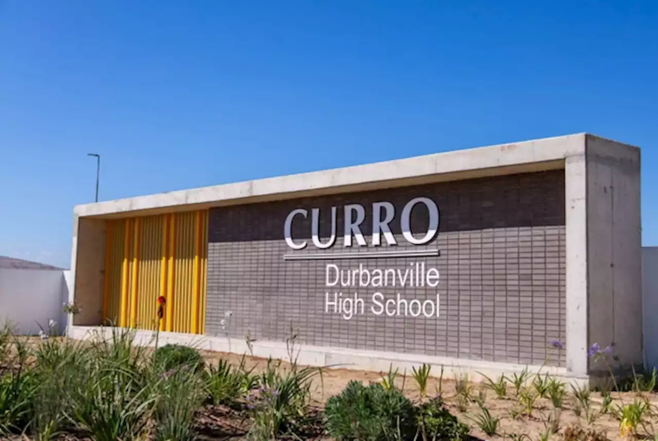 Curro appoints new CEO and deputy CEO