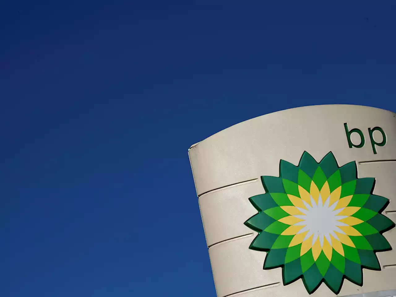 BP joins rivals with bumper $8.2 billion profit as Joe Biden accuses oil majors of 'war profiteering'