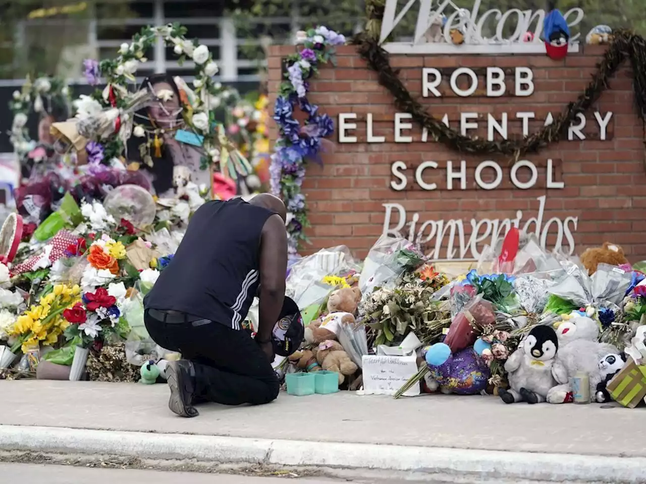 Mental illness is not the cause of mass school shootings, study finds