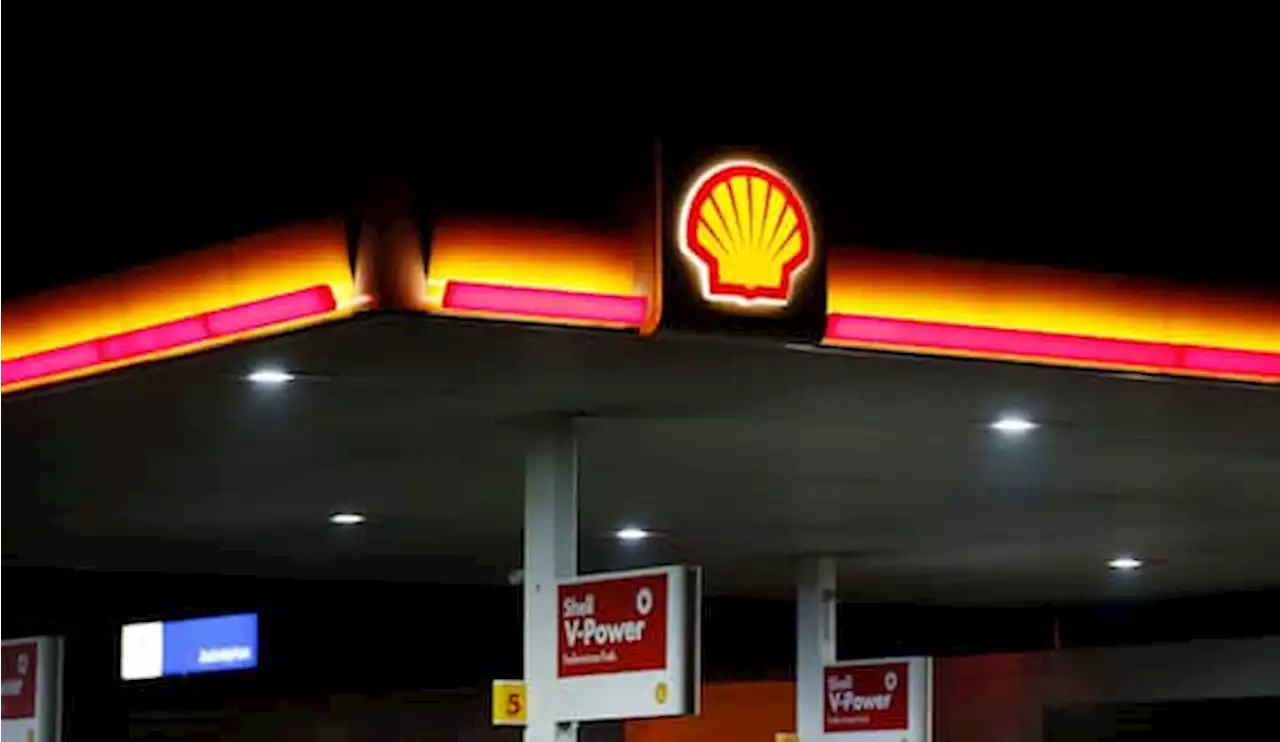 Insider: Shell verzockt sich im Flüssiggashandel