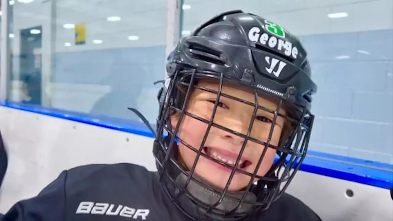 Local hockey still thriving in spite of national scandal, say former NHL players now coaching kids | CBC News