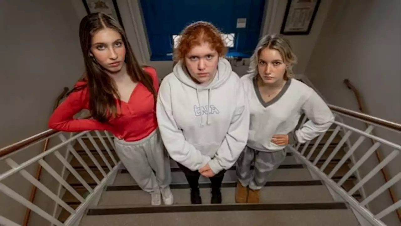 Antisemitic conspiracies are rampant online. Students, experts share how to combat them | CBC News