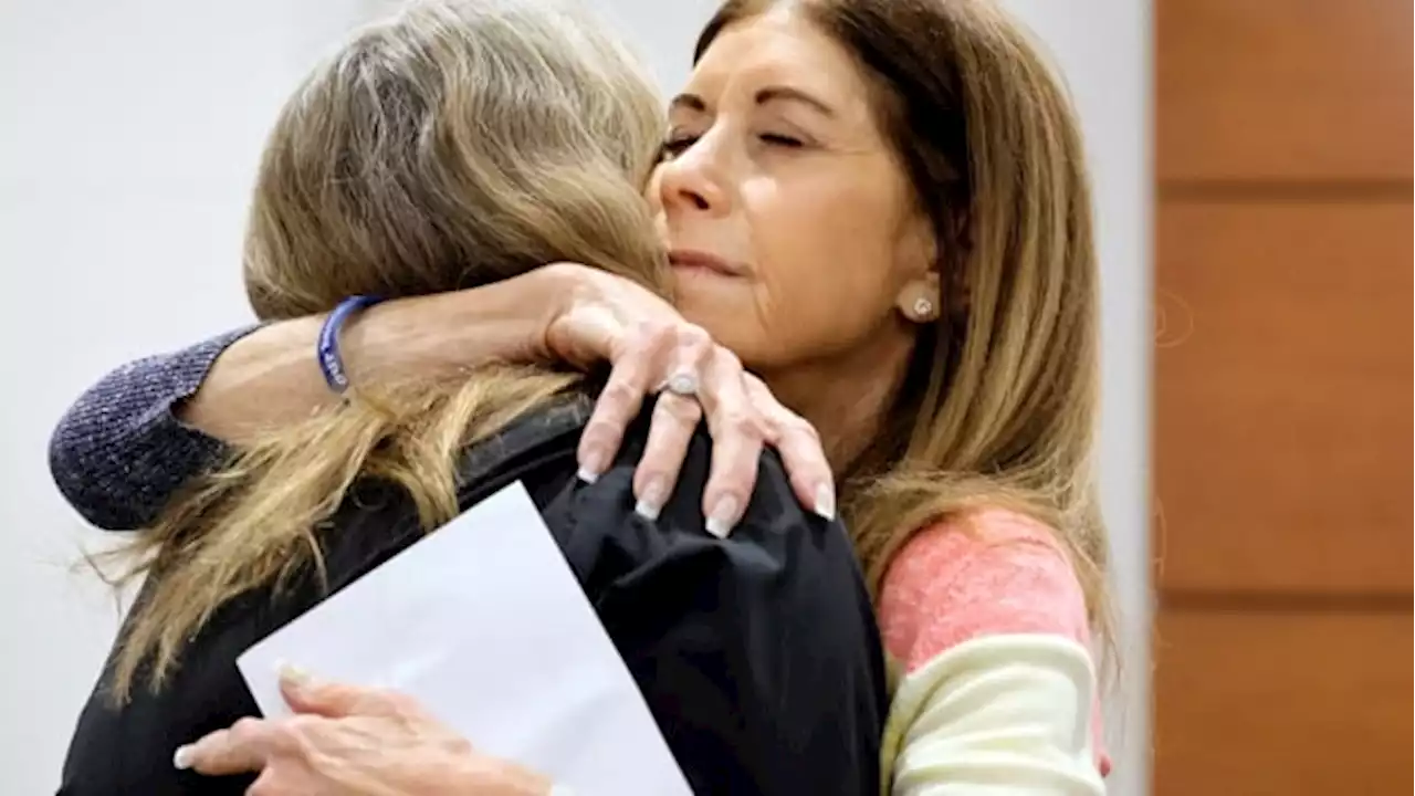 Parkland, Fla., school gunman sentenced to life in prison | CBC News