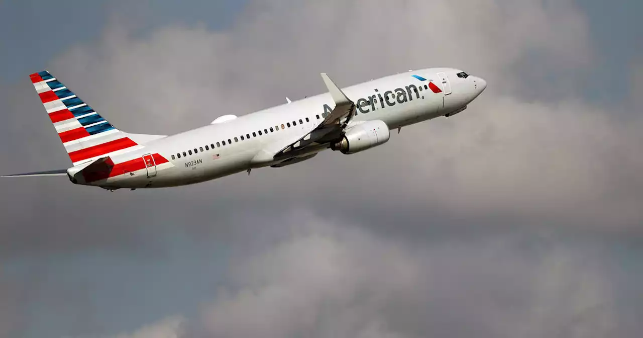 Pilot union rejects American Airlines offer, seeks more pay