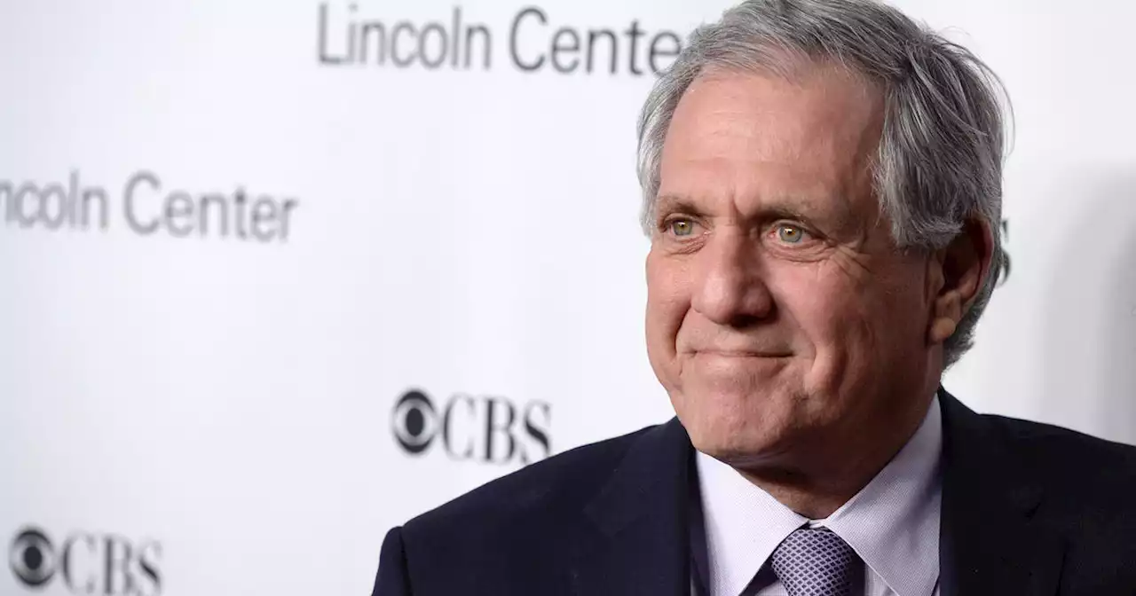 CBS and Les Moonves reach settlement with New York attorney general over allegations of sexual misconduct, misleading investors and insider trading