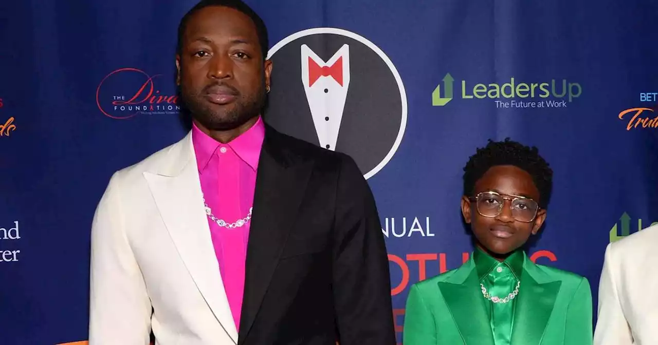 Dwyane Wade responds after ex-wife moved to block daughter Zaya's name change