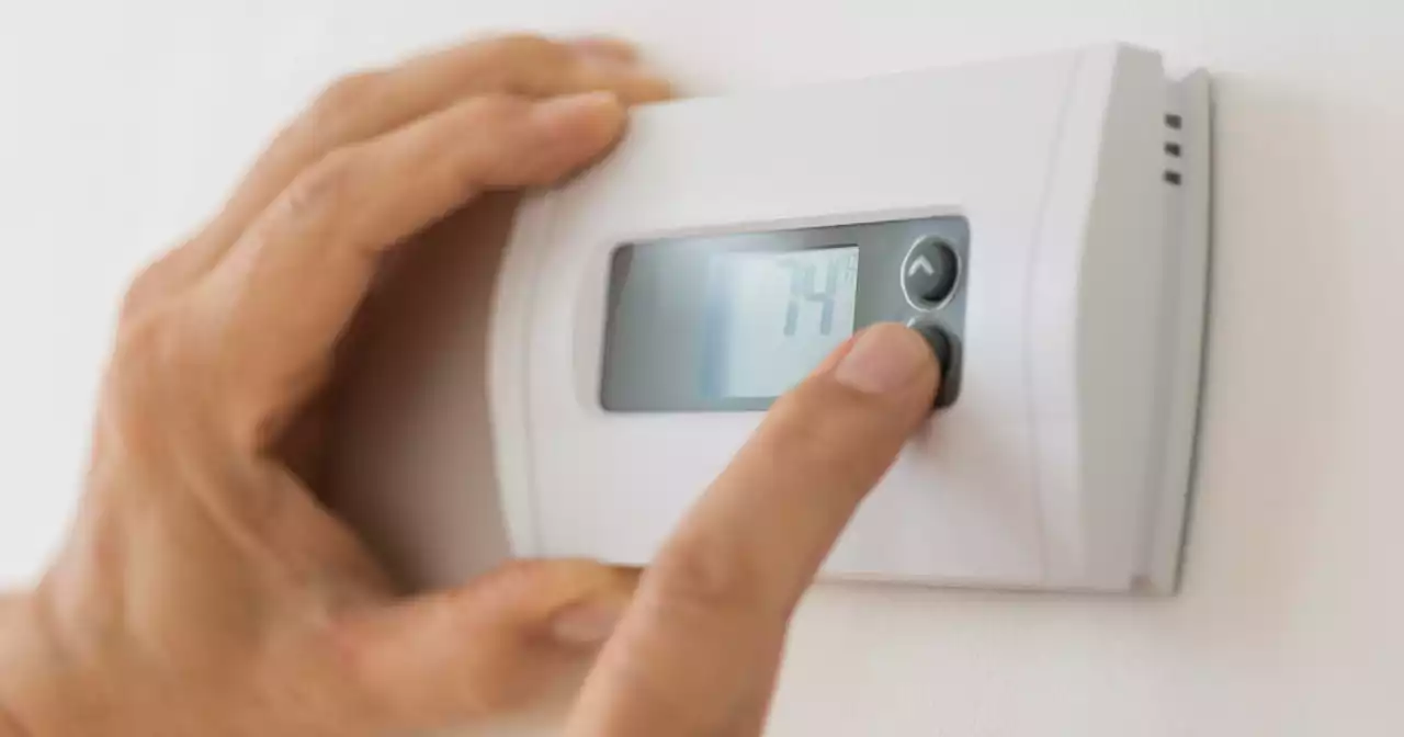 Inflation is fueling an increase in home heating costs, but there are ways to save