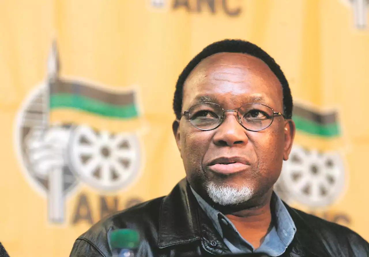 Motlanthe demands financial records from all nominated NEC candidates | Citypress