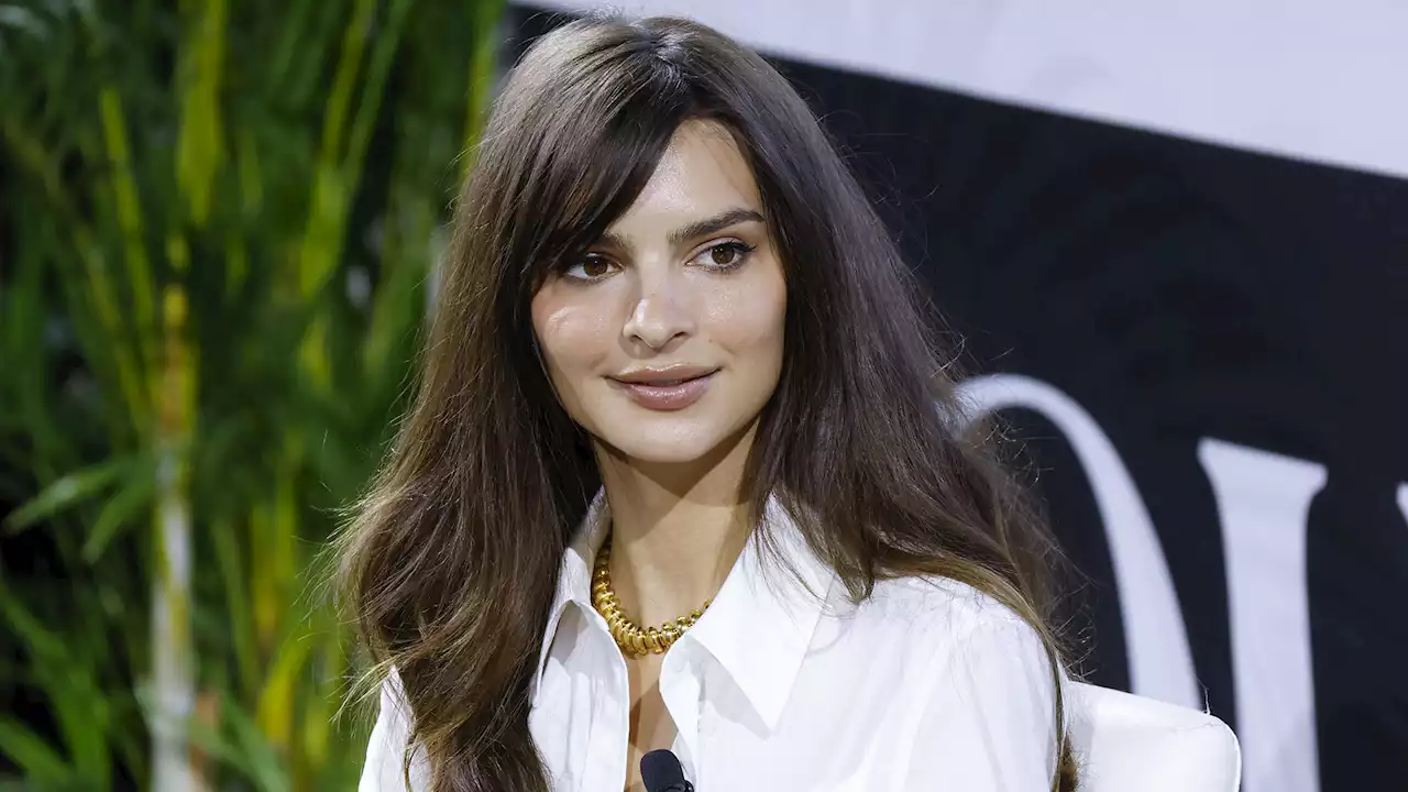 Emily Ratajkowski über Scheidung: „Ich bin niemandem etwas schuldig“