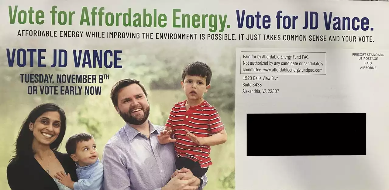 Natural gas-linked super PAC drops $1 million backing Republicans