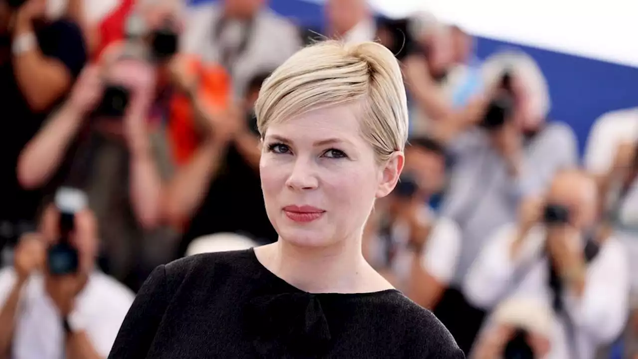 Michelle Williams à nouveau maman : elle fait une apparition surprise avec son troisième enfant