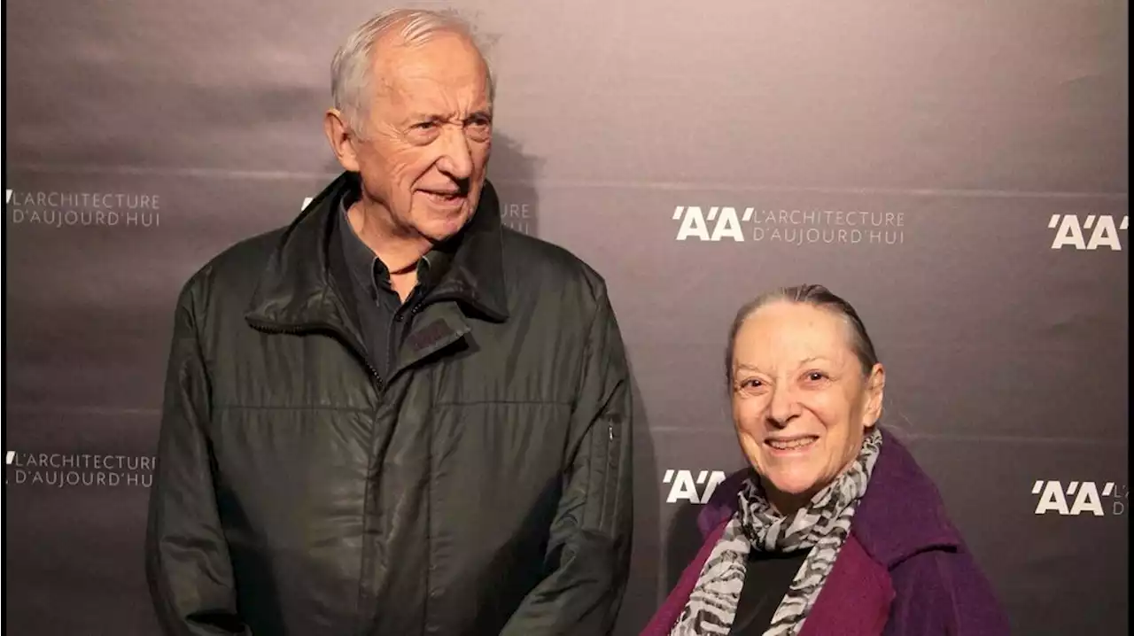 Pierre Soulages : qui est sa femme Colette, à qui il a été marié 80 ans ?