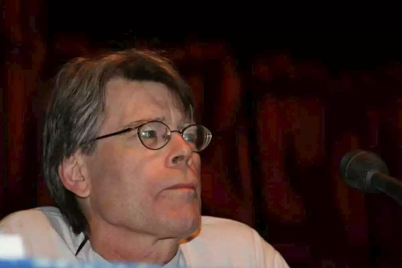 Elon Musk : et si c'était Stephen King qui en parlait le mieux ?