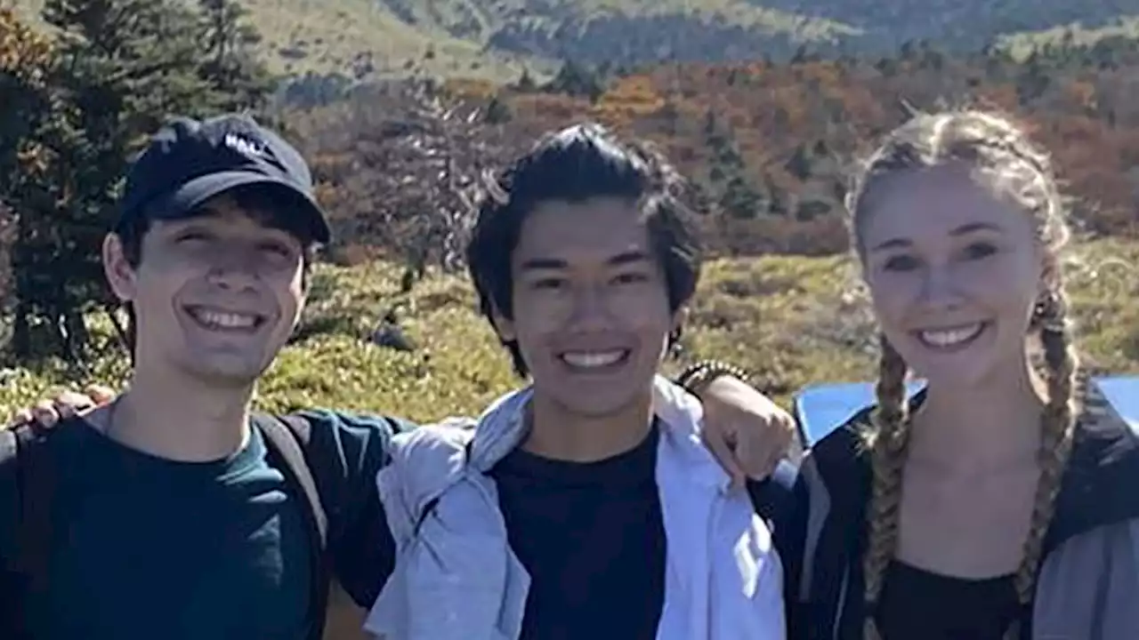 'He was curious about the world': Friends remember American student killed in Seoul Halloween disaster | CNN