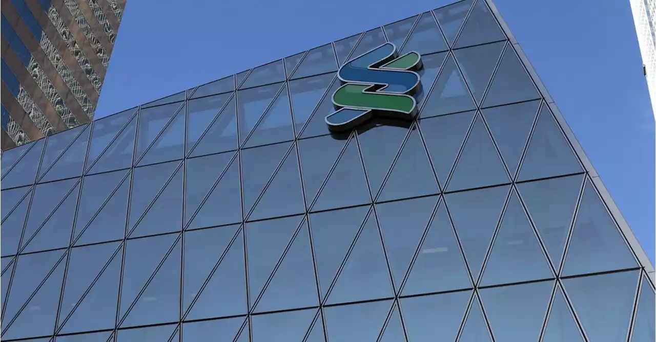 Standard Chartered Invests in JPM and DBS-Backed Blockchain Payment Network Partior