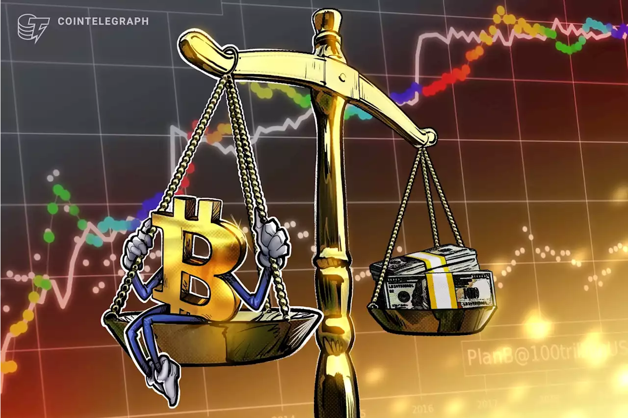 New Bitcoin Yardstick metric says $20K BTC now ‘extraordinarily cheap’