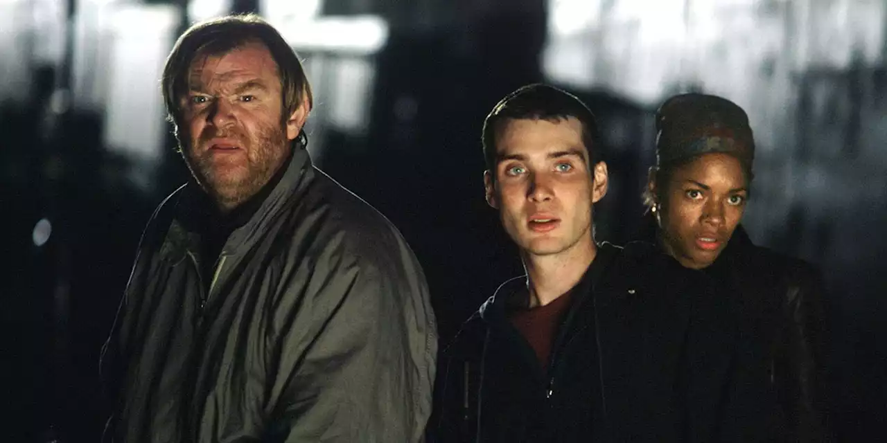 '28 Days Later's Danny Boyle and Cillian Murphy Want to Reunite for Another Sequel