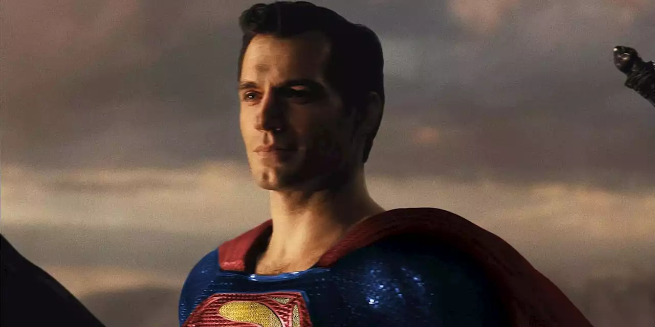 Henry Cavill Says He Can't Wait to Sit Down With James Gunn