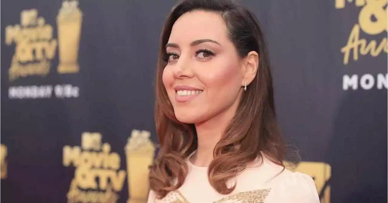 New Marvel Series Rumored to Cast Aubrey Plaza in Mystery Role