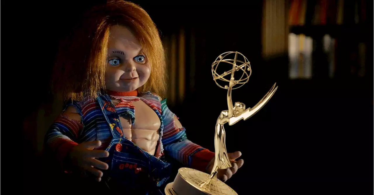 Chucky's New Episode Should Earn Brad Dourif an Emmy