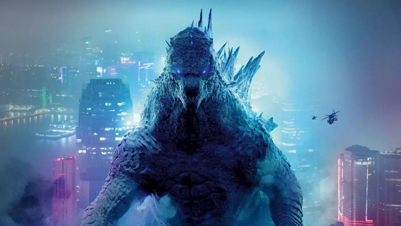 Godzilla Confirmed as Guest Character in Fighting Game