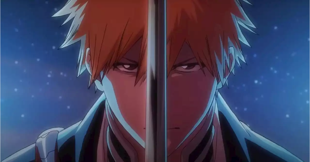 How to Watch Bleach: Thousand-Year Blood War Dub