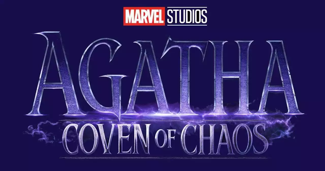 Marvel's Agatha: Coven of Chaos Adds Two More to Cast