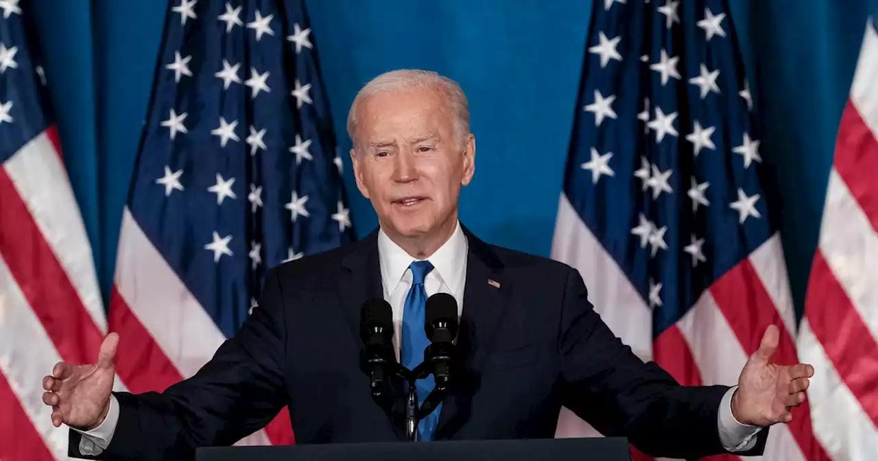 'Biden Is Right' That 'Democracy Itself' Is at Stake in Midterms: Progressives