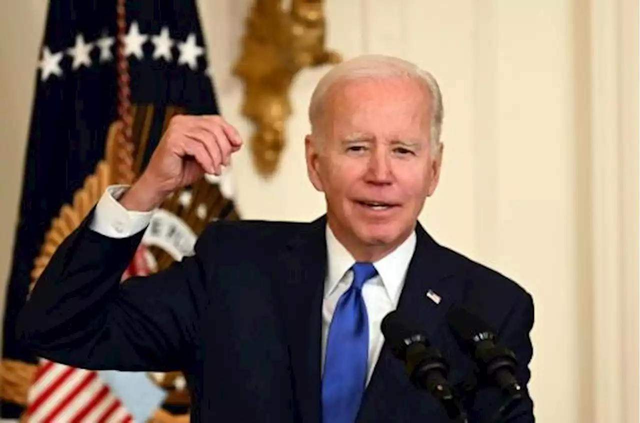 A six jours des élections, Biden alerte sur l'enjeu pour la démocratie