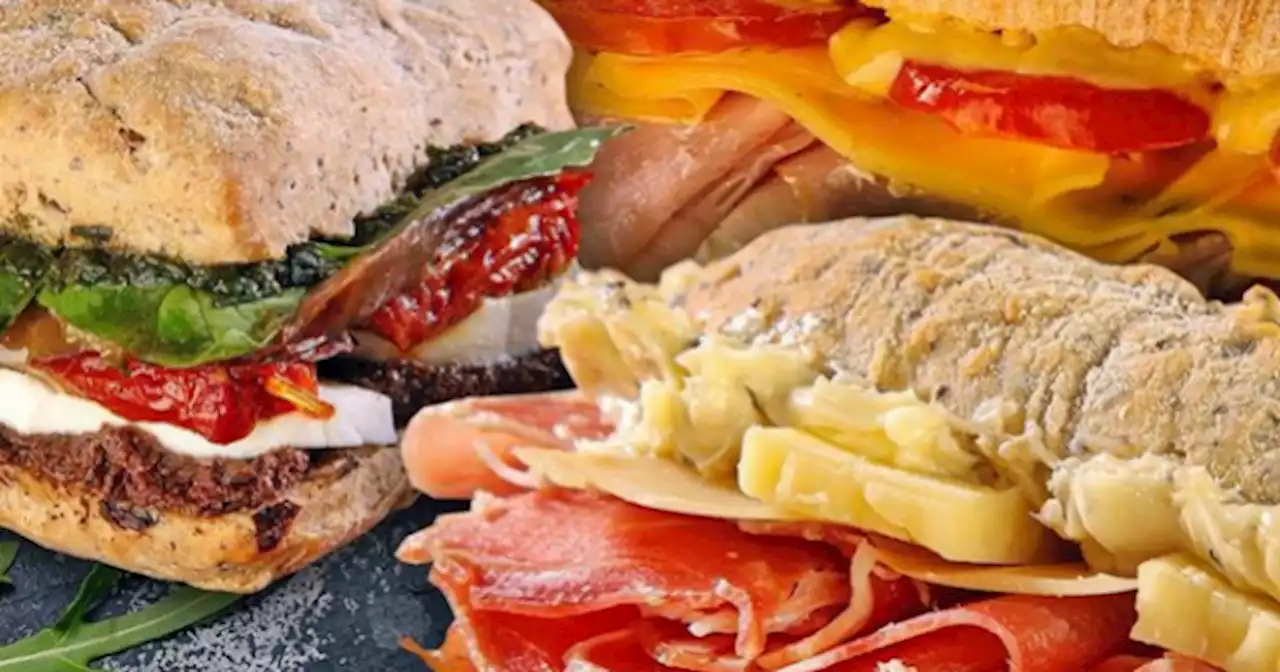 Dia Mundial del S�ndwich: por qu� celebra y donde comer los mejores en Buenos Aires