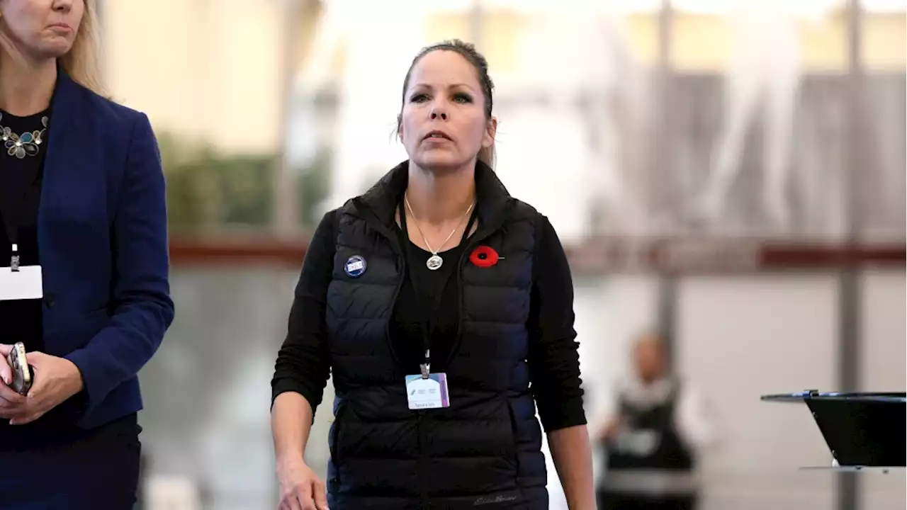 Convoy leaders, Tamara Lich, set to testify at Emergencies Act inquiry