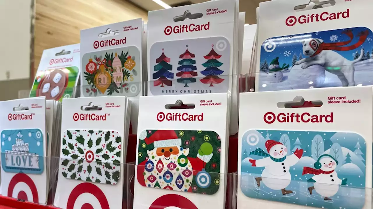 Less bang for your buck: Use up those gift cards