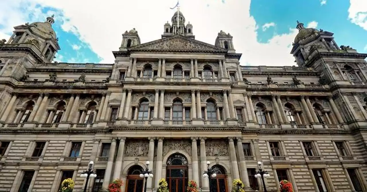 Glasgow Council pledges to 'lobby' Scottish Government to plug £119m blackhole