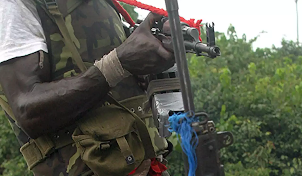 NSCDC commander’s wife abducted in Nasarawa