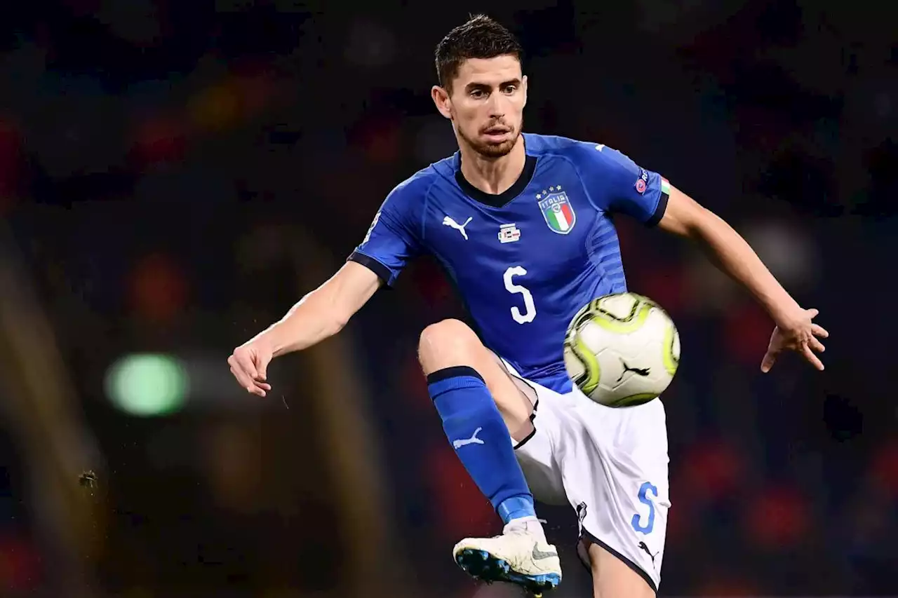 UCL: He’s perfect partner for Jorginho, I like his character - Cole, Hoddle hails Chelsea star