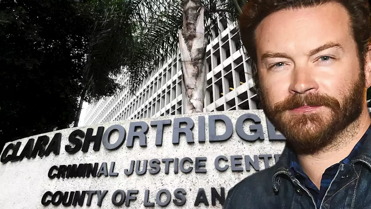 Danny Masterson Rape Trial: Leah Remini Tweetstorm Vexes Defense; Jane Doe #2 Details 2003 Alleged Assault By “Predator” Actor