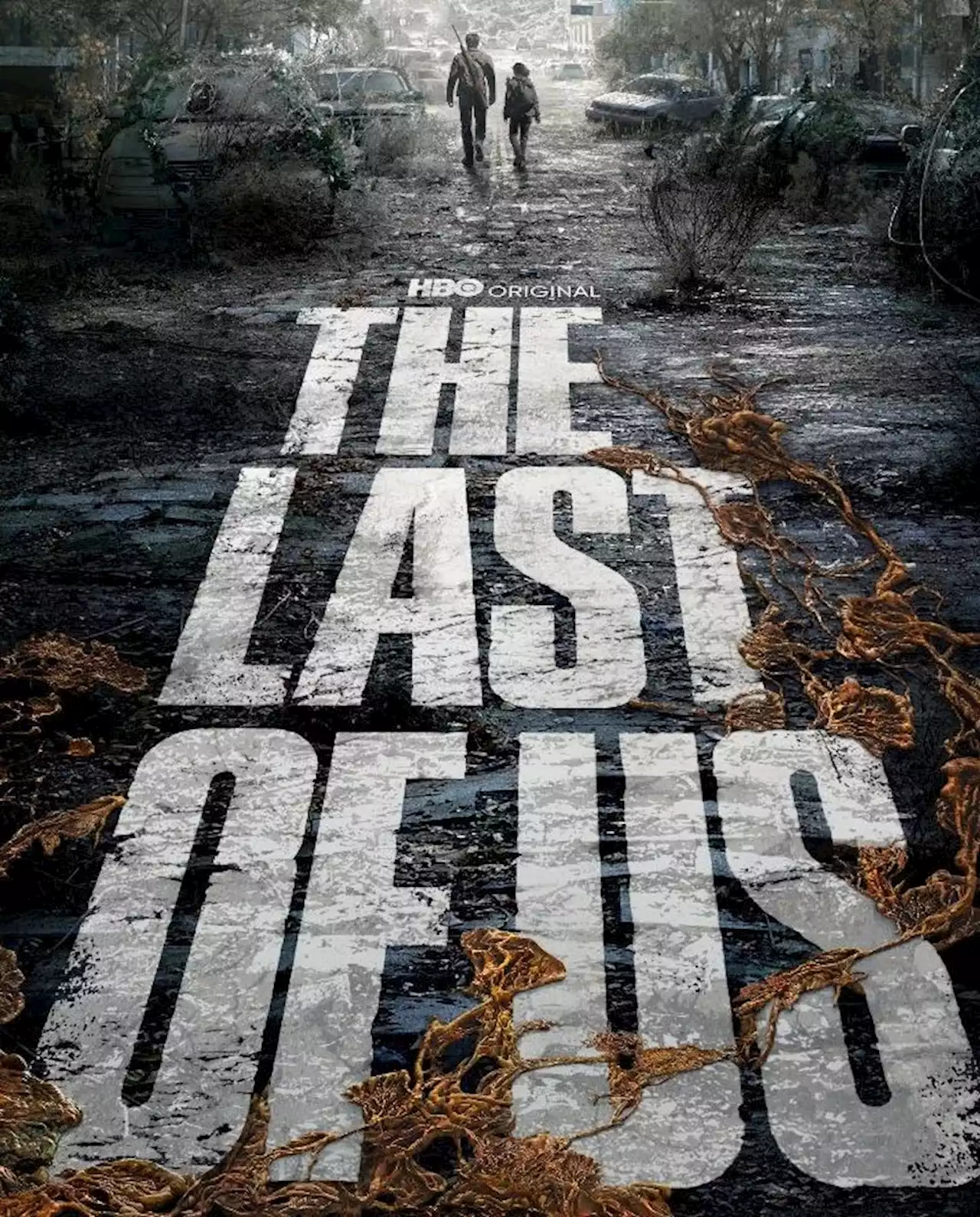 HBO Original Drama Series ‘The Last Of Us’ Sets Debut Date