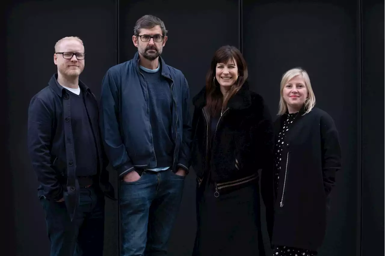 Louis Theroux’s Mindhouse Secures Sky ‘Lockerbie’ Doc As Co-Founders Talk Moving Into Scripted, “Leaning Into The U.S. Market” & The BBC’s Controversial Jimmy Savile Drama