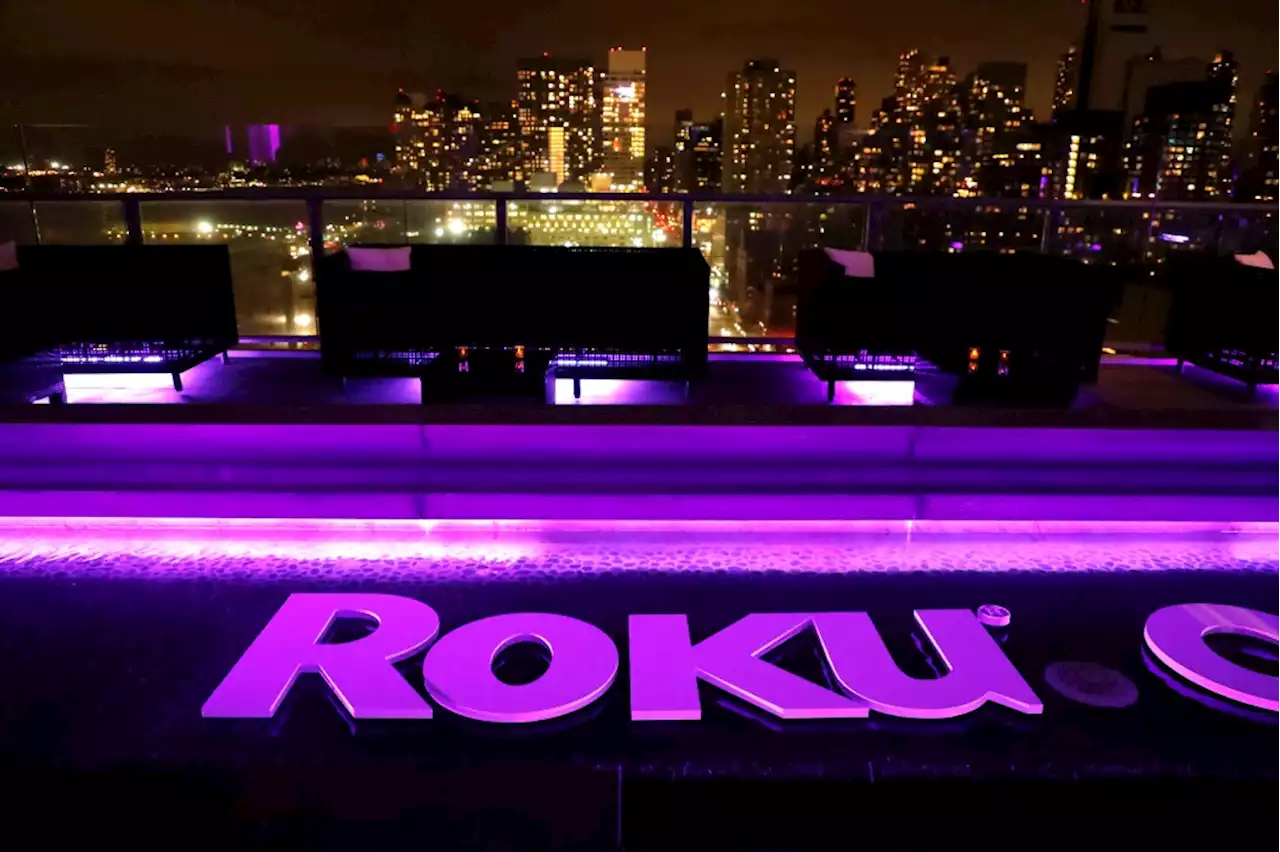 Roku Shares Fall Sharply Again On Q3 Losses, Ongoing Sluggishness In Ad Revenue