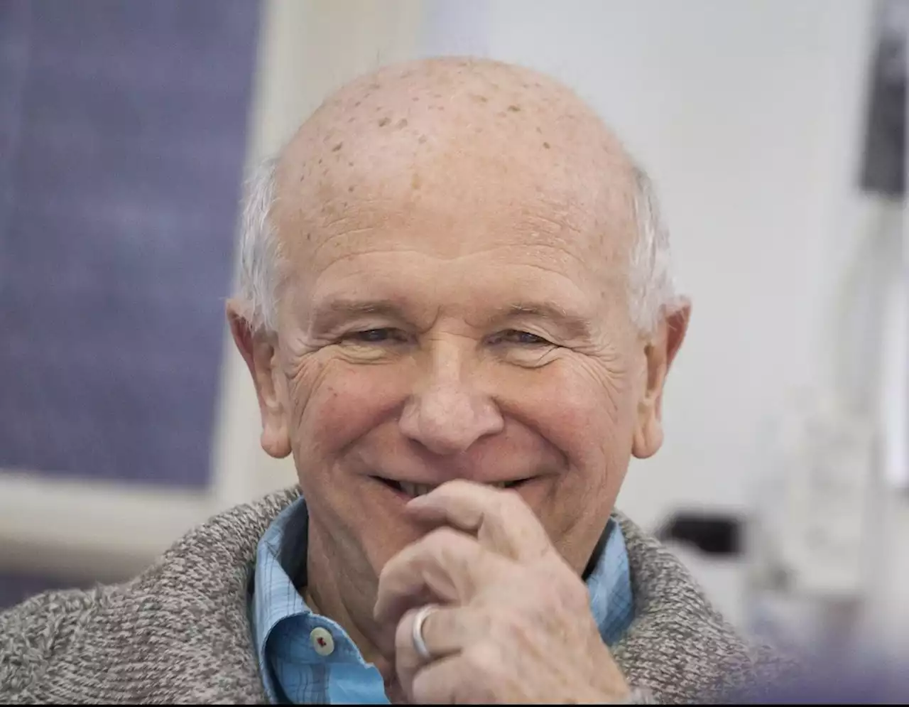 Terrence McNally Foundation Launches To Support Emerging Playwrights, LGBTQ+ Causes