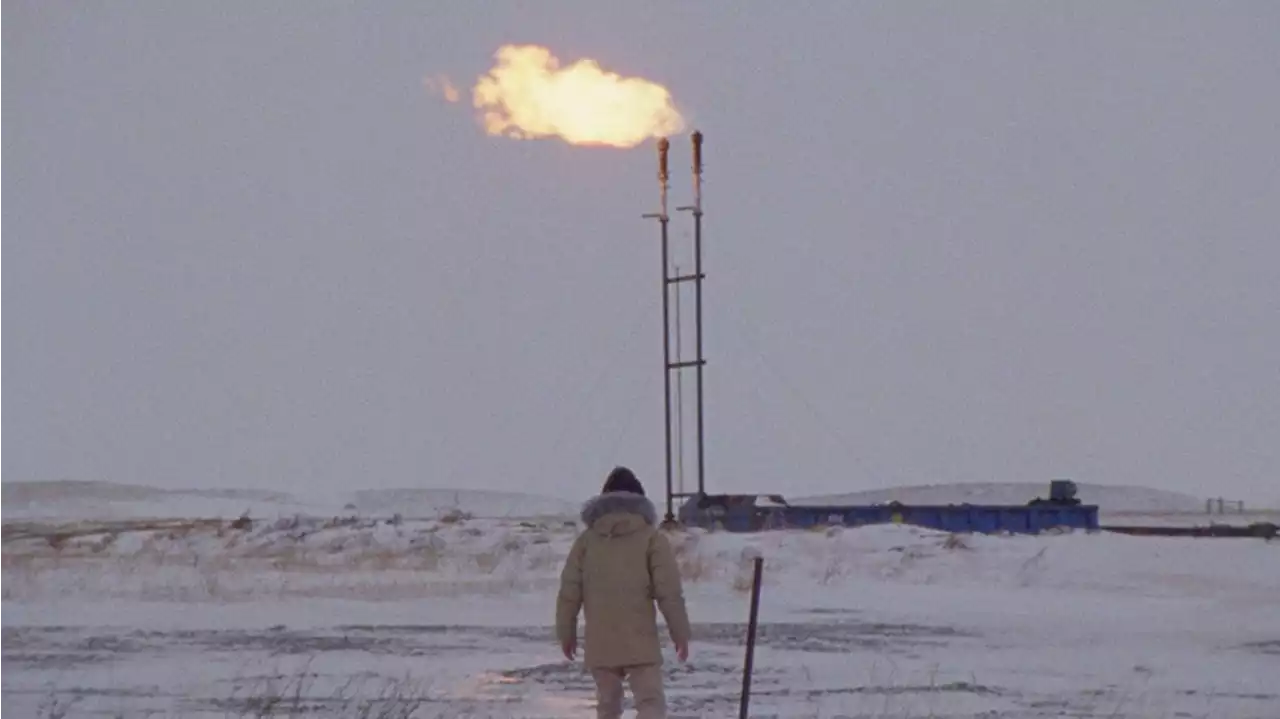 Denver Film Festival Must-See Pick for November 3: How to Blow Up a Pipeline