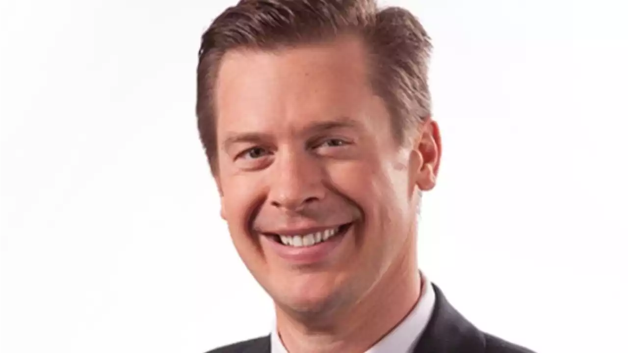 Weather Pro Chris Tomer Leaving Channel 2 Morning Show, but Not Station