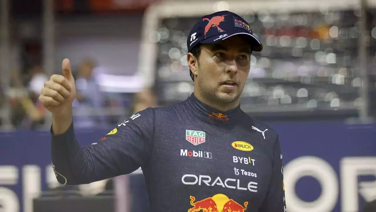 Castigado: Checo Pérez no impresionó a los expertos y esto se reflejó en el Power Ranking