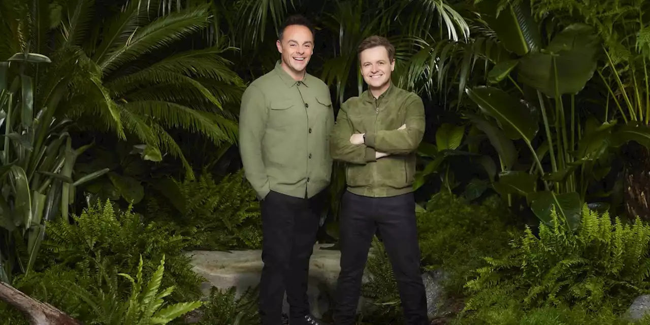 I'm A Celebrity's opening episode has huge twist