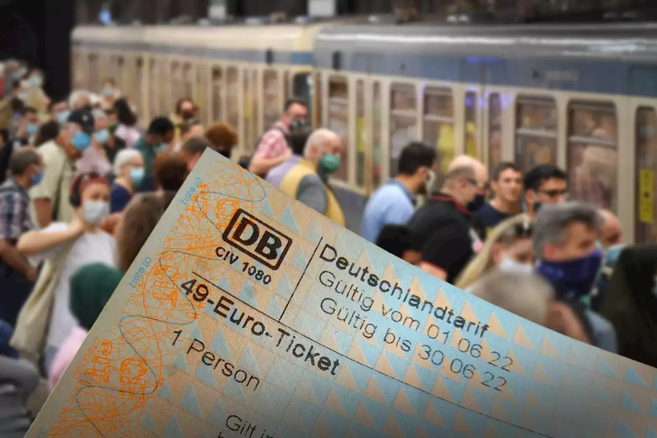 Bund-Länder-Beschlüsse - Kritik am Zeitplan für 49-Euro-Ticket und Strompreisbremse