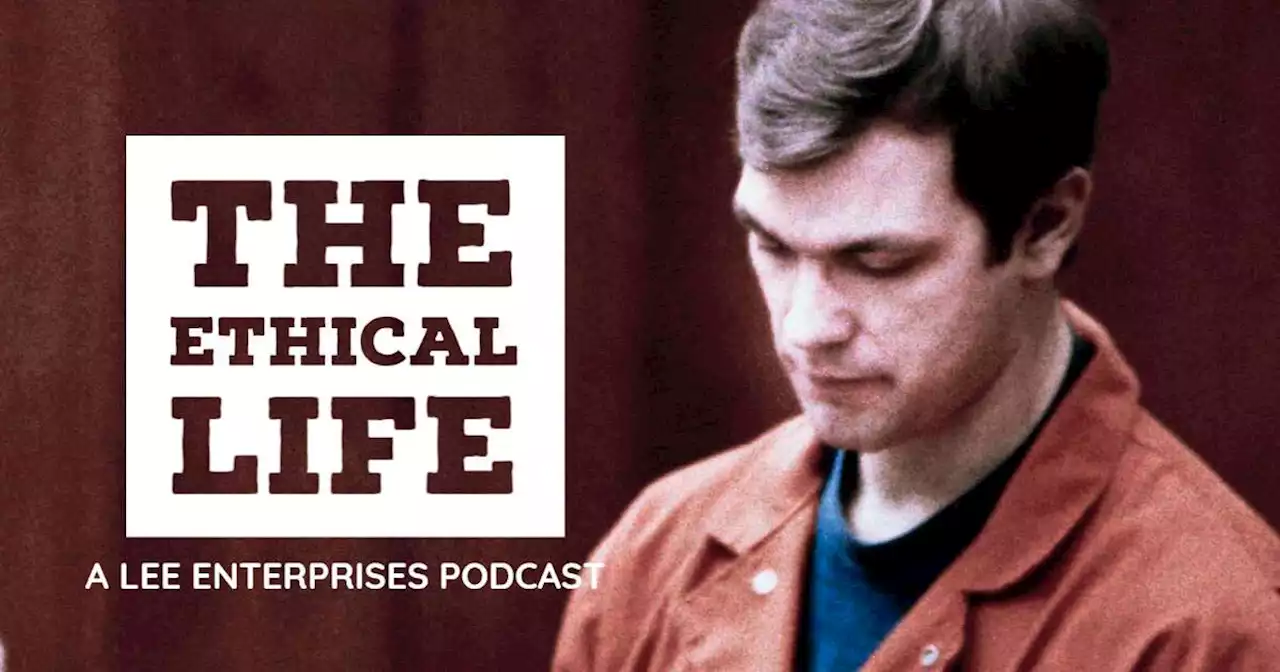 What is so appealing about true-crime shows? | The Ethical Life Podcast