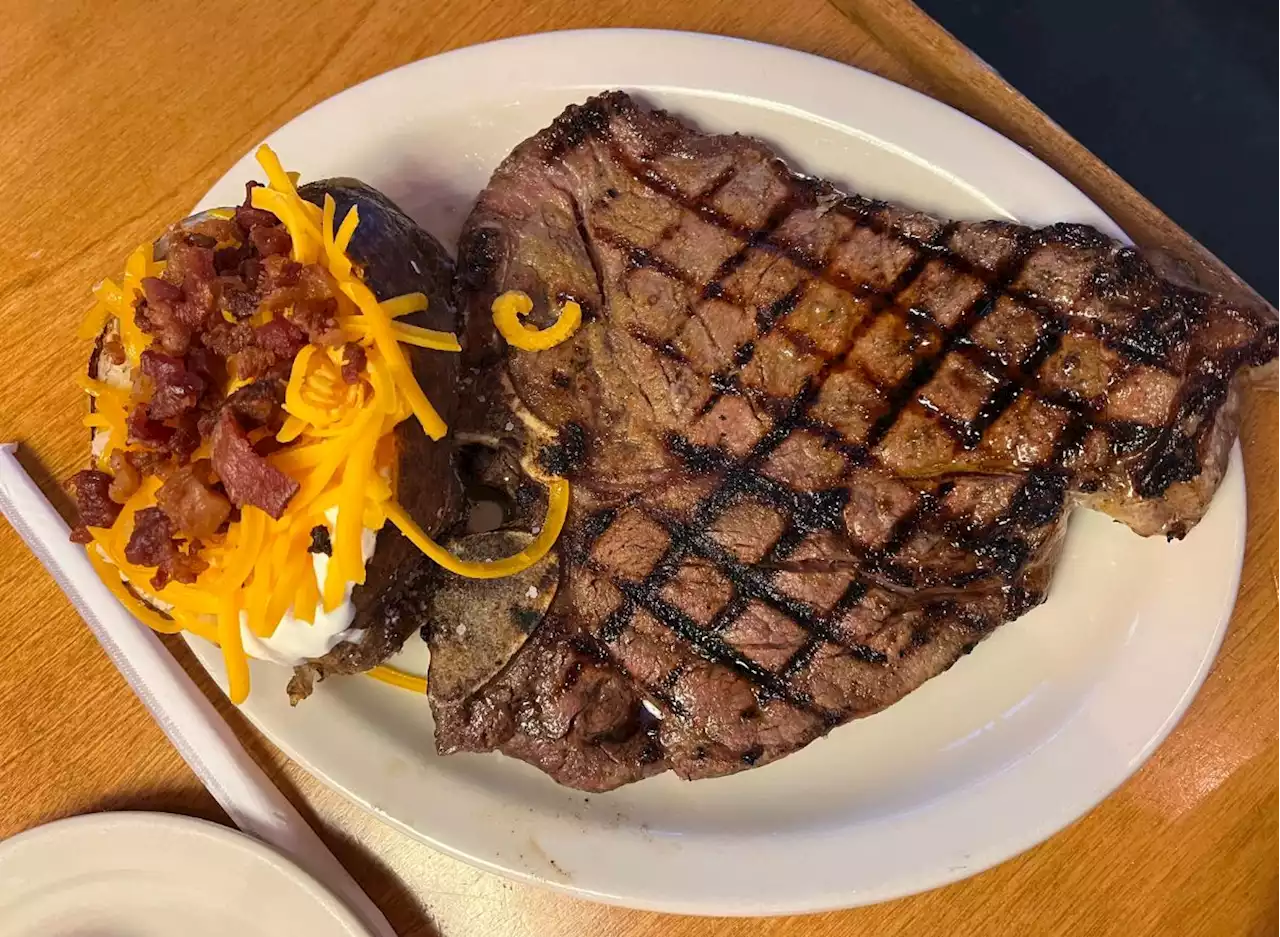 What’s the Best Steakhouse Chain? We Ate at 3 To Find Out