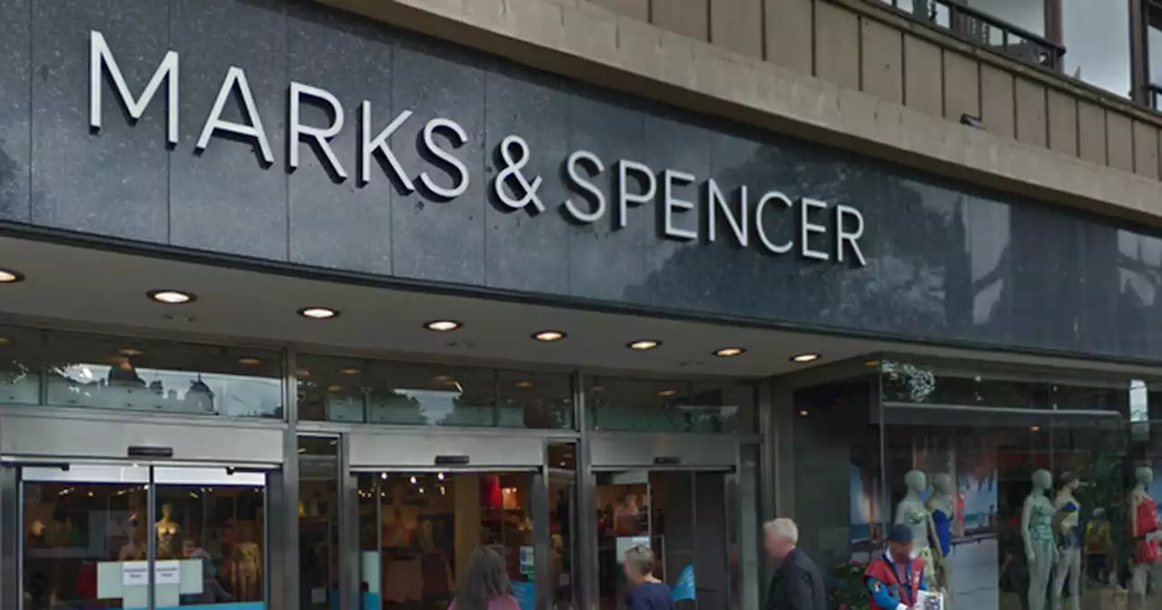 M&S shoppers want to 'stock up' on 'banging' £5 Christmas snack