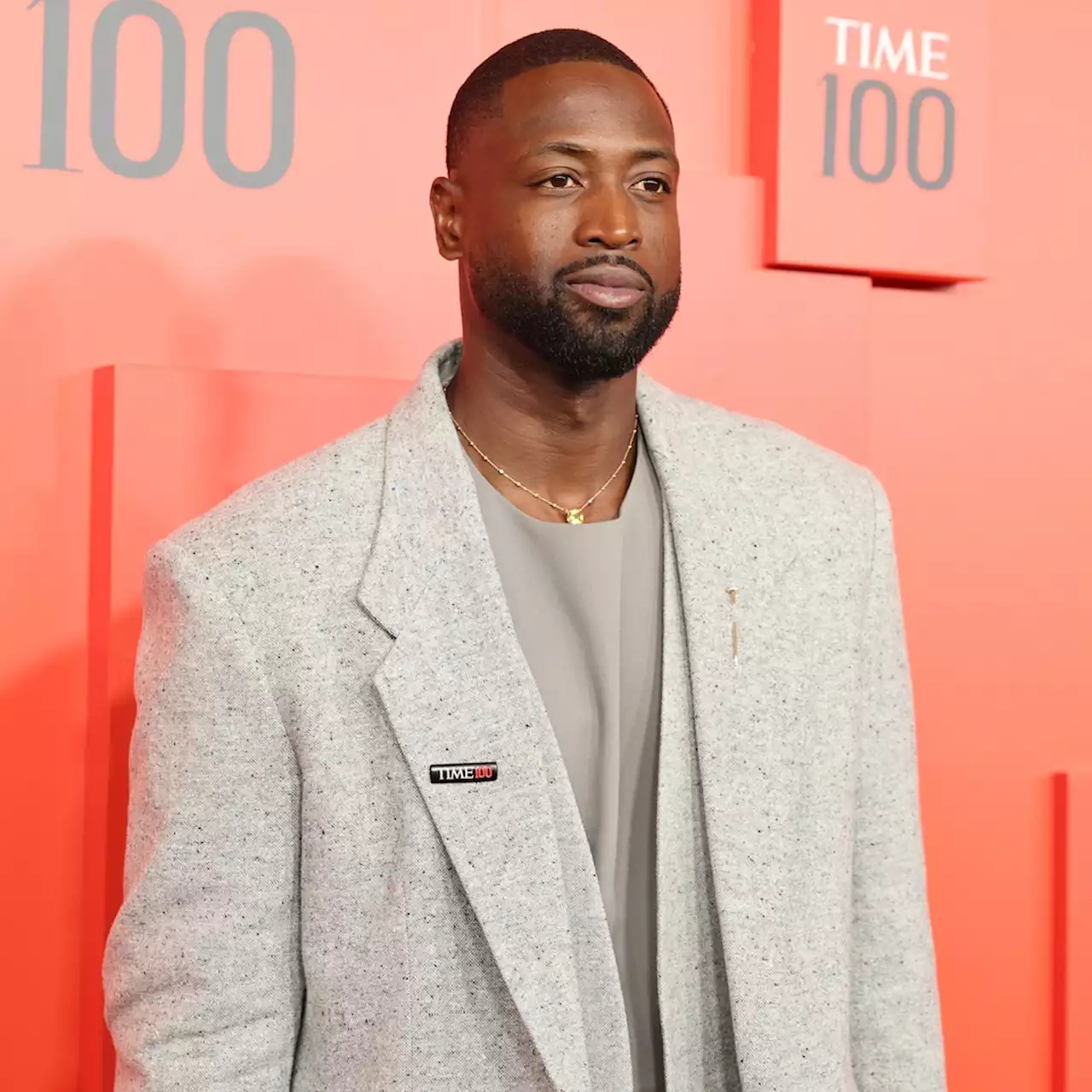 Dwyane Wade Slams Ex-Wife's Attempt to Block Daughter Zaya's Name Change - E! Online